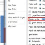 Learn PowerPoint 2010 for Windows: Changing Axis Labels