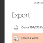 Learn PowerPoint 2013 for Windows: Caveats in Exporting Videos