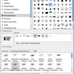 Learn PowerPoint 2011 for Mac: Using Characters as Bullets