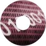 Drawing a CD or a DVD in PowerPoint 2013 for Windows