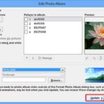 Learn PowerPoint 2013 for Windows: Editing Your Photo Album