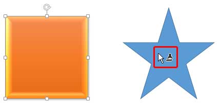 Learn PowerPoint 2013 for Windows: Format Painter