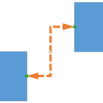 Learn PowerPoint 2013 for Windows: Formatting Connectors