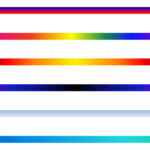 Gradient Outlines in PowerPoint 2016 for Windows