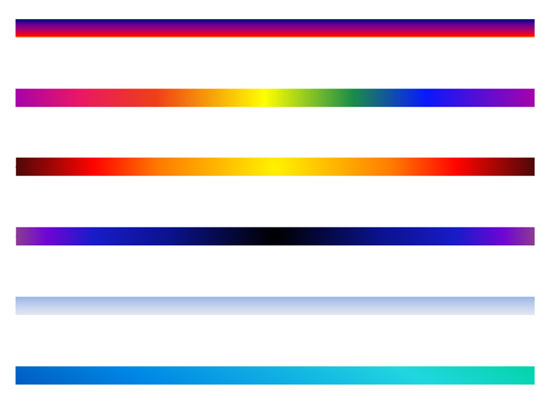Gradient Outlines in PowerPoint 2016 for Windows