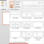 Learn PowerPoint 2013 for Windows: Import Outlines