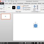 Learn PowerPoint 2013 for Windows: Insert Shapes