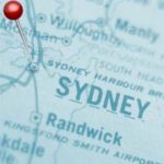 Handmade Slides: Map Pins for PowerPoint