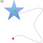 Learn PowerPoint 2011 for Mac: Edit Points for Motion Paths