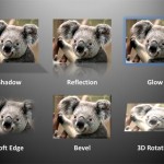 Learn PowerPoint 2010 for Windows: Picture Effects