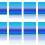 Learn PowerPoint 2016 for Windows: Apply Reflection Effects to Shapes