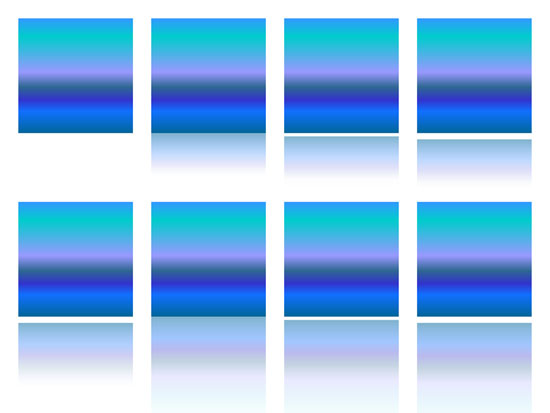 Reflection Powerpoint Image Learn PowerPoint 2013 for Windows: Apply Reflection Effects to Shapes