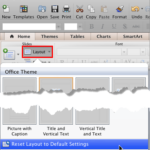 Learn PowerPoint 2011 for Mac: Reset Slide