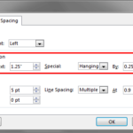 Learn PowerPoint 2013 for Windows: Set Text Indentation Using Numerical Values