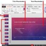 Learn PowerPoint 2013 for Windows: Slide Master View