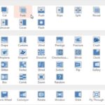 Learn PowerPoint 2013 for Windows: Slide Transitions