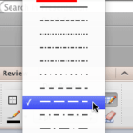 Learn PowerPoint 2011 for Mac: Set Line Style for Table Borders