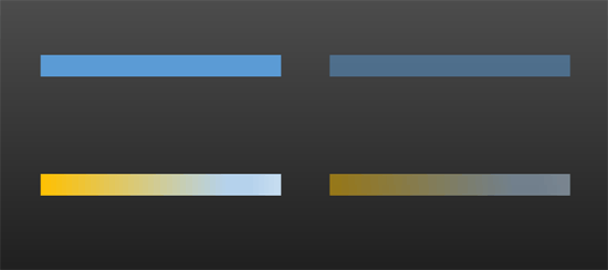 Transparency for Shape Outlines in PowerPoint 2016 for Windows
