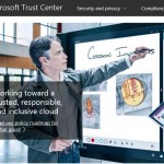 Trust Center in PowerPoint 2010 for Windows