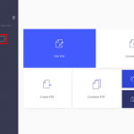 Automatically Extract Data in PDF Forms with PDFelement 6 Pro