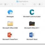 Set PowerPoint 2016 for Mac as the Default Version