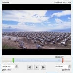 Trim Video Clips in PowerPoint 2016 for Windows