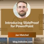 Introducing SlideProof for PowerPoint