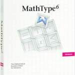 Using MathType with Office 2007