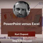 PowerPoint versus Excel