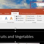 Advanced Eyedropper Options in PowerPoint 2016 for Windows