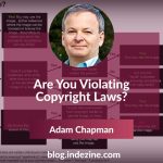 Are You Violating Copyright Laws?