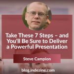 Deliver a Powerful Presentation