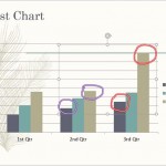 Using the Pen and Highlighter Tools in Slide Show View in PowerPoint 2016