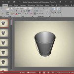Status Bar in PowerPoint 2016