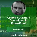 Create a Dynamic Countdown in PowerPoint