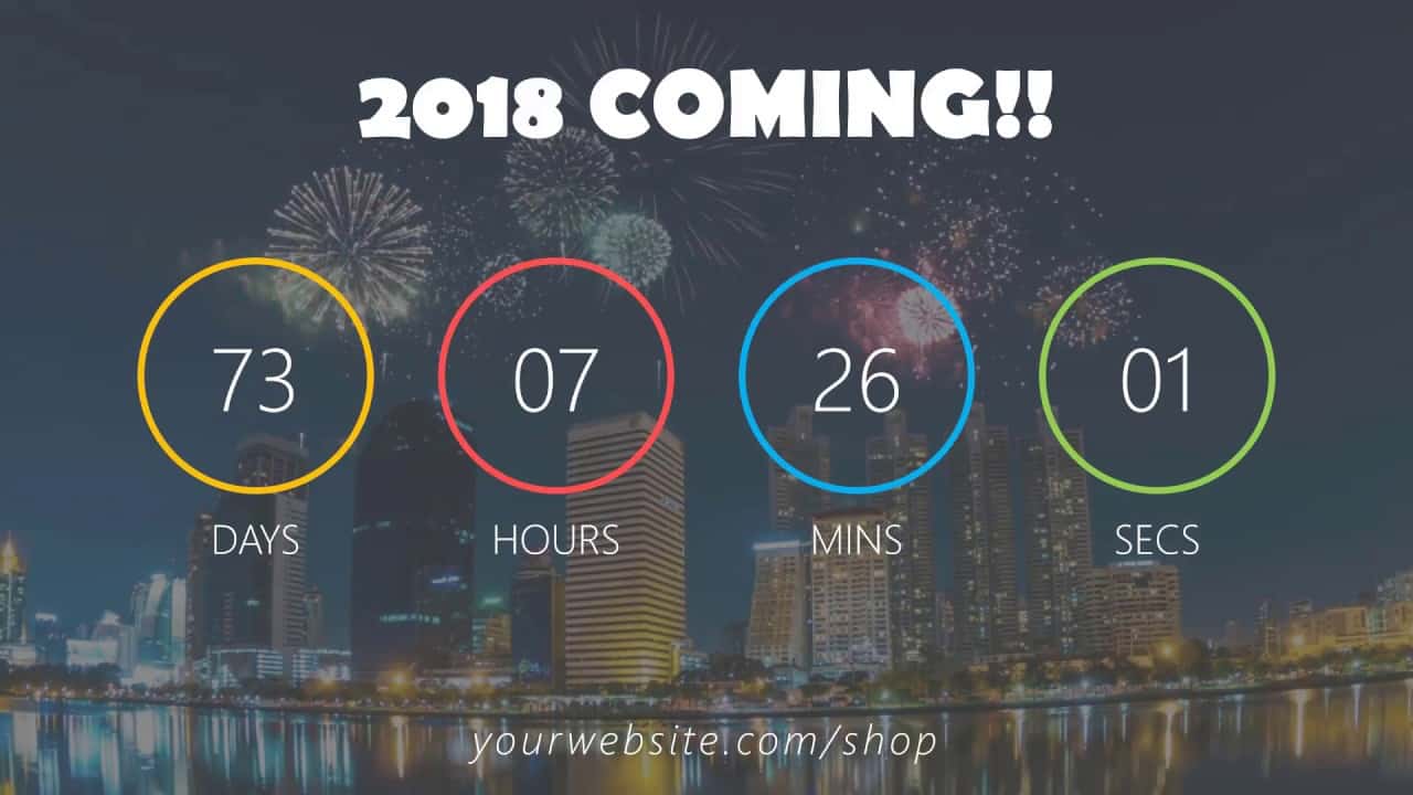 Create A Dynamic Countdown In Powerpoint