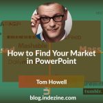How to Find Your Market in PowerPoint