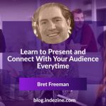 Learn to Present and Connect With Your Audience Everytime