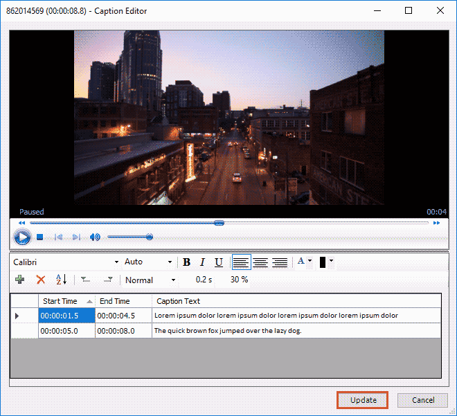 PowerPoint and Presenting News: January 23, 2018