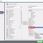 Enable Developer Tab of the Ribbon in PowerPoint 2016 for Windows