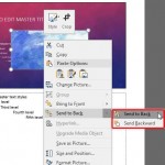 Notes Master View in PowerPoint 2016 for Windows