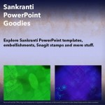 Seasons and Events: Sankranti