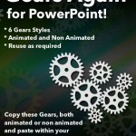 PowerPoint Animation: Gears Again (Series 2 of 5)
