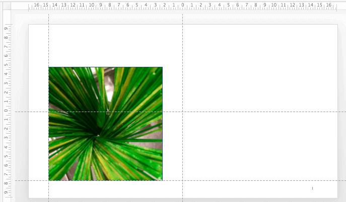 Working with Guides in PowerPoint 2016 for Mac