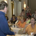 PowerPoint Live 2004
