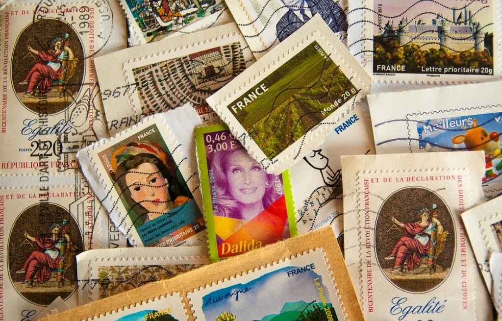 Philately