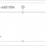 Change Bulleted List to Numbered List in PowerPoint 2016 for Windows