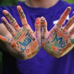 Ten Easy Topics for Pecha Kucha