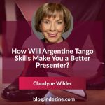 Argentine Tango Skills