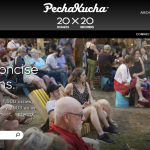 Pecha Kucha Questions